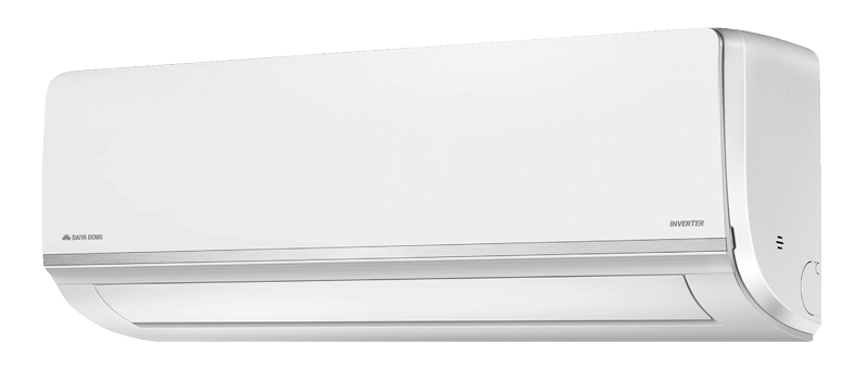 Кондиціонери Daiya Denki cерія KITSUNE SGS25SR-S/SWS25SR-S